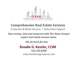 CCIM - The Stone Group
