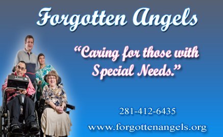 Forgotten Angels