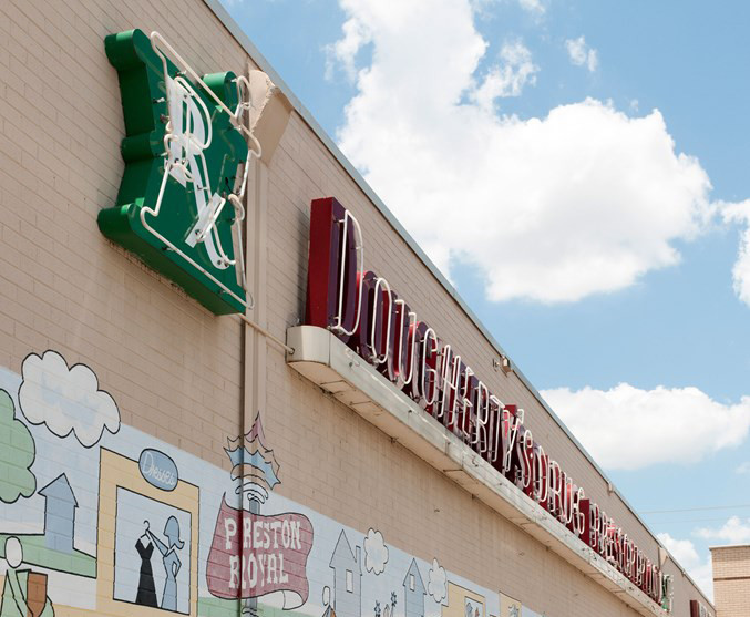 CRE Opinion Transformative Technology in Retail REDNews